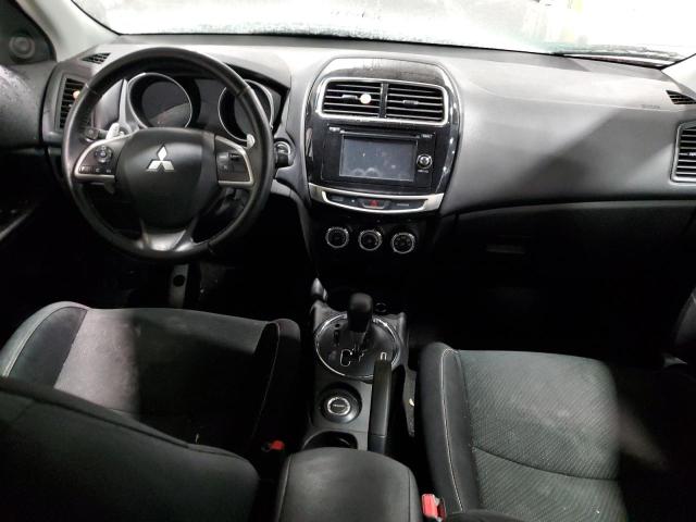 2015 MITSUBISHI RVR GT - 4A4AJ4AW7FE607707