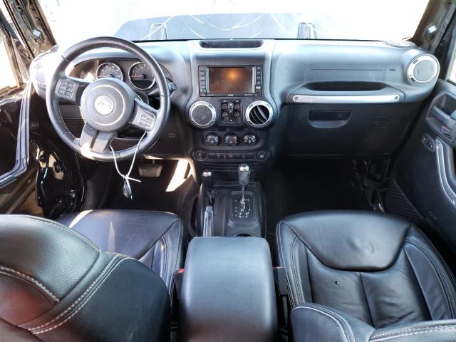 1C4BJWEG1JL816925 Jeep Wrangler Unlimited Sahara