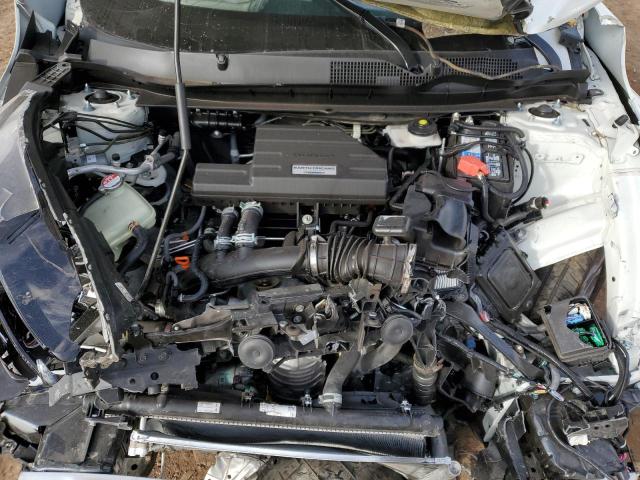 2018 HONDA CR-V EXL 2HKRW2H81JH682872