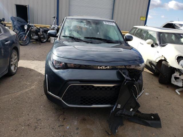 KNDJ23AU2P7194856 KIA SOUL LX
