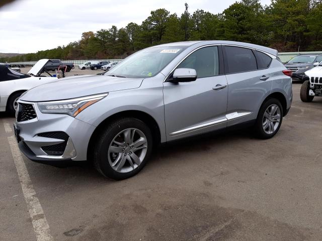 2019 ACURA RDX ADVANC - 5J8TC2H71KL033528