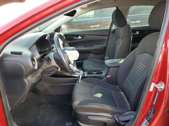 2019 KIA FORTE GT L 3KPF34AD5KE020443