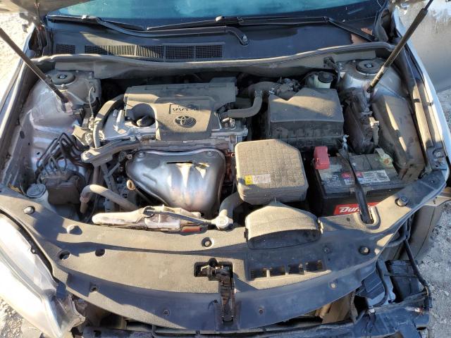 2017 TOYOTA CAMRY LE 4T1BF1FKXHU404834