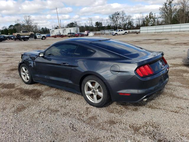 2017 FORD MUSTANG 1FA6P8AM9H5345537