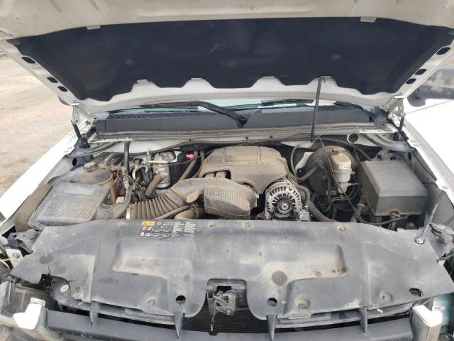 1GTR1UEA0BZ414567 GMC Sierra C1500 Sl