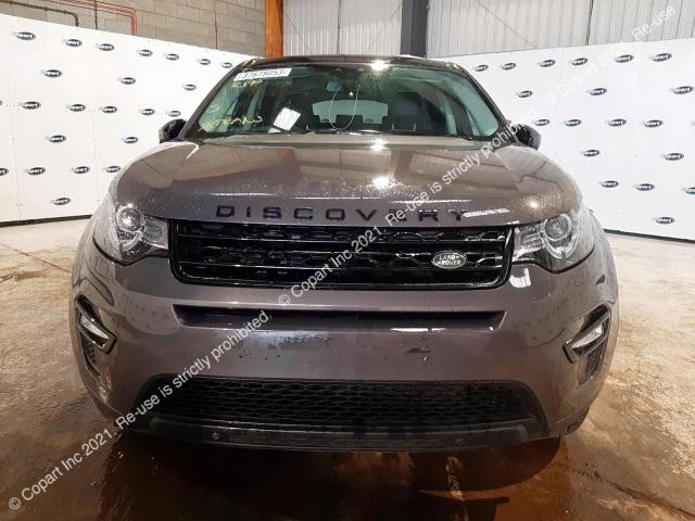 SALCA2AN2GH608607 Land Rover Disco-y Sp