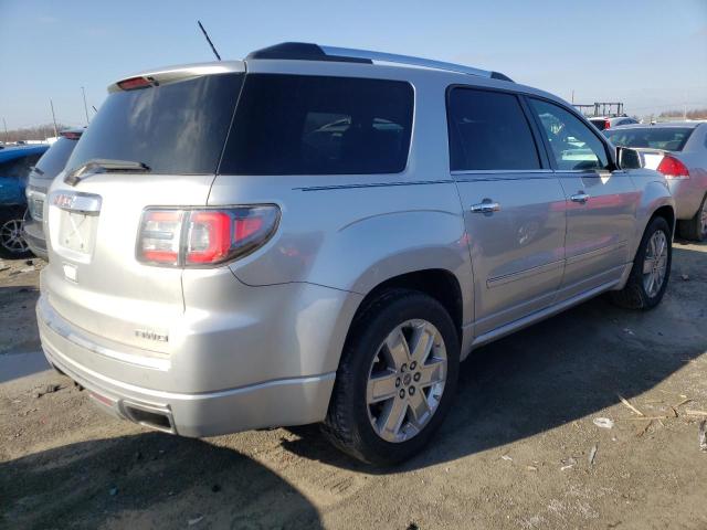 2014 GMC ACADIA DENALI VIN: 1GKKVTKDXEJ284853