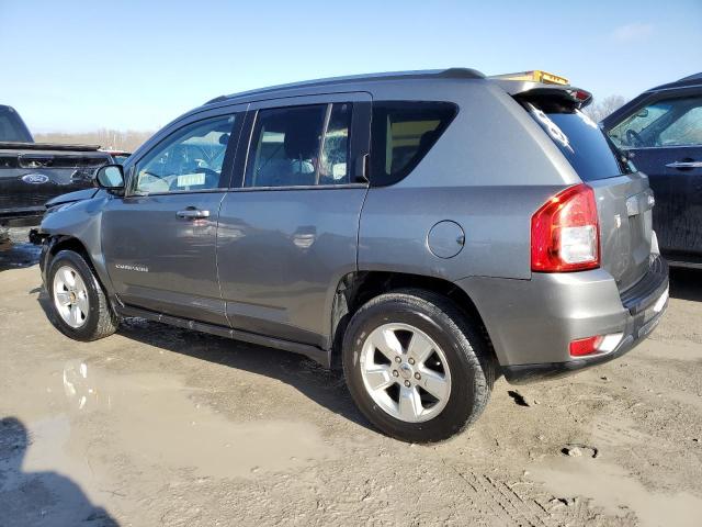 1C4NJCBA5DD272519 Jeep Compass Sport