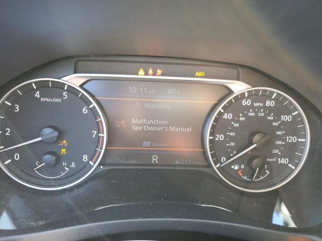 2020 NISSAN ALTIMA SR - 1N4BL4CV0LC129380