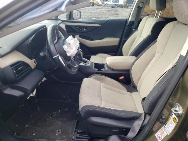 4S4BTACC6L3202867 Subaru Outback Premium