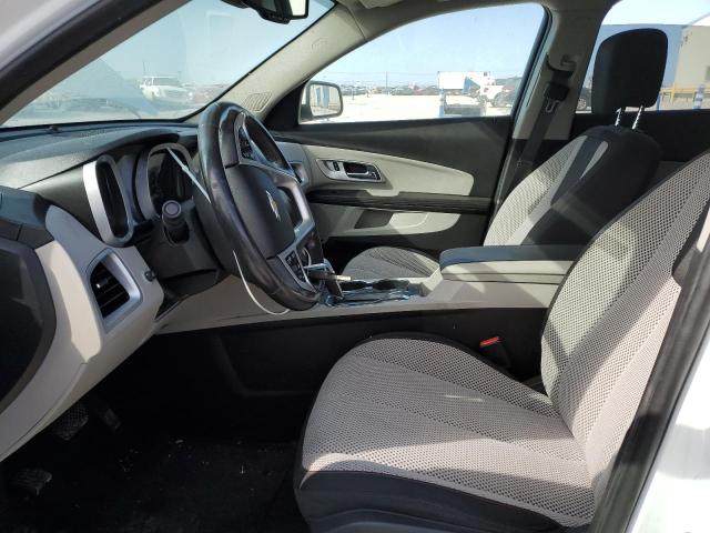 2015 CHEVROLET EQUINOX LT 1GNALCEK5FZ110044