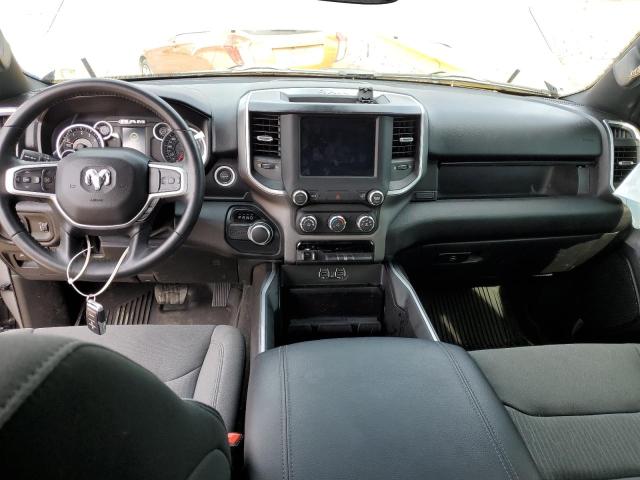 2021 RAM 1500 BIG H 1C6RREFT1MN661015