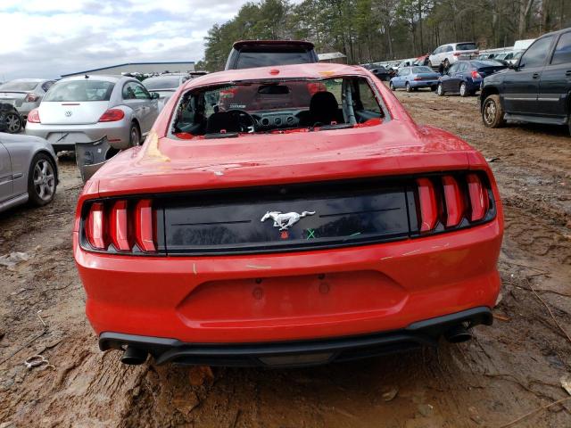 2019 FORD MUSTANG - 1FA6P8TH4K5146662