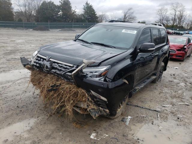 2022 LEXUS GX 460 - JTJKM7BXXN5311278