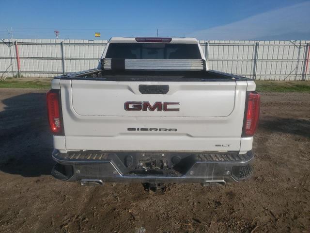 3GTU9DED5KG303736 GMC Sierra K1500 Slt
