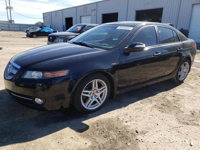2008 ACURA TL VIN: 19UUA662X8A044489