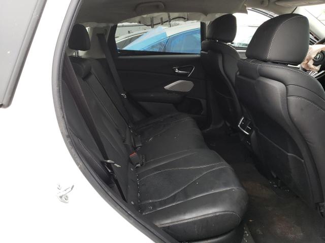 5J8TC2H56PL000997 Acura Rdx Technology