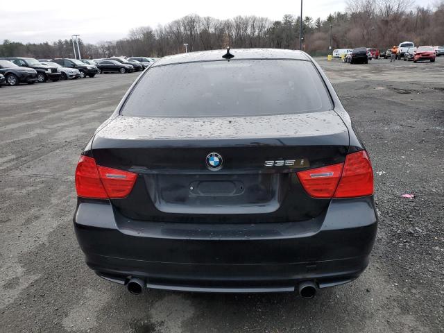 WBAPL5G50BNN23879 BMW 335 XI