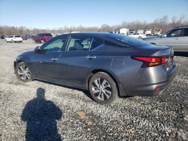 1N4BL4BV0KC160967 Nissan Altima