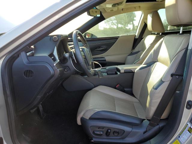 2020 LEXUS ES 300H LU 58AE21B12LU006671