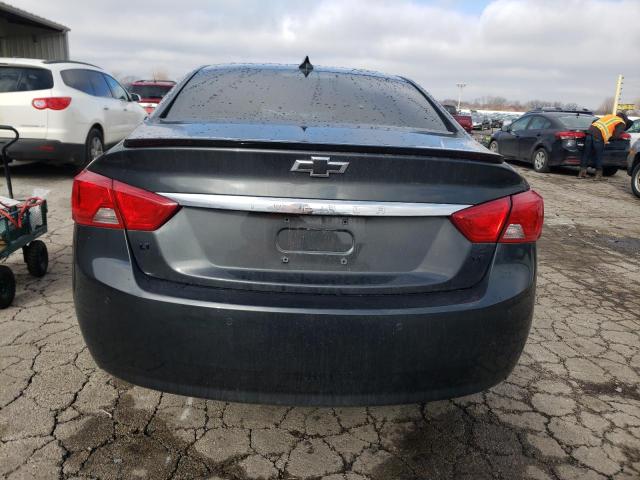 2019 CHEVROLET IMPALA LT - 2G11Z5S32K9102495