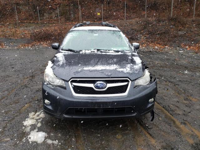 JF2GPACC3F8284922 Subaru Xv Crosstrek 2.0 Premium