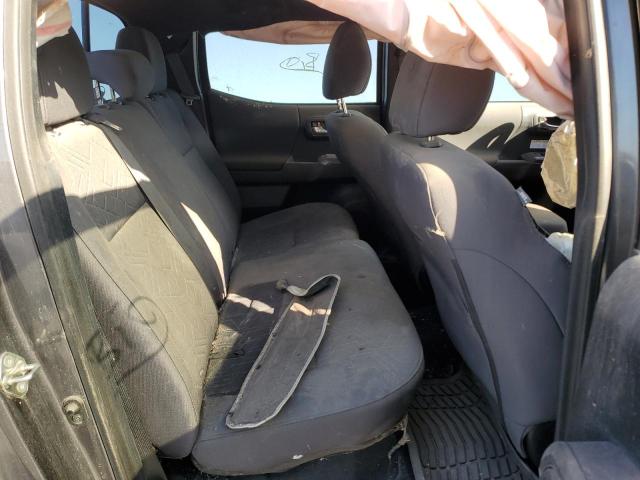 2019 TOYOTA TACOMA DOU - 5TFAZ5CN6KX076301
