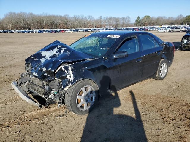 2006 Cadillac CTS 