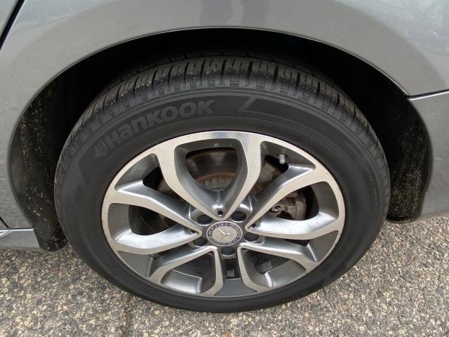 2016 MERCEDES-BENZ C 300 4MAT - 55SWF4KB5GU137718