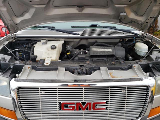 1GDFG15T161118913 GMC SAVANA RV G1500