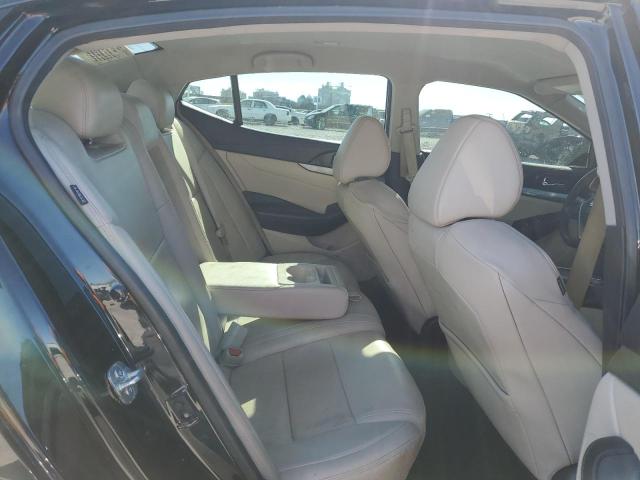 1N4AA6CV4LC368993 Nissan MAXIMA SV