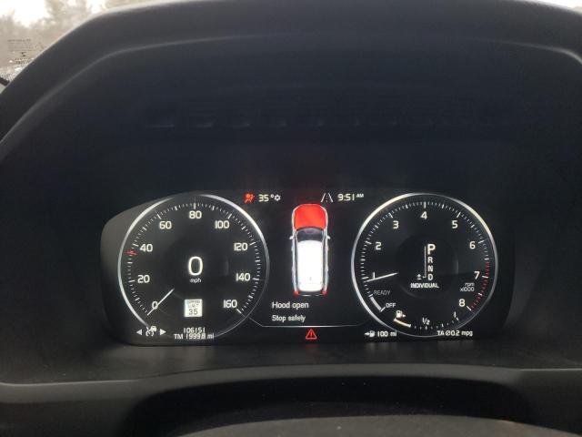 YV4A22PM4H1148674 Volvo XC90