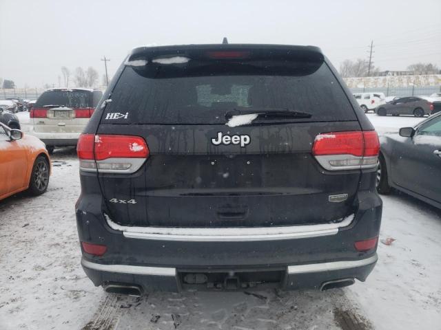 1C4RJFJG1FC804009 Jeep Grand Cherokee Summit