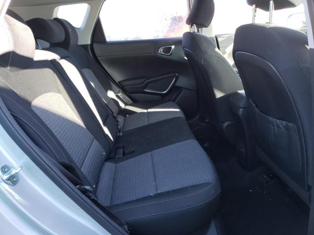 KNDJ33AU2M7781650 KIA SOUL EX