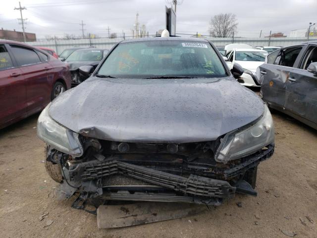 1HGCR2F37EA004193 | 2014 HONDA ACCORD LX