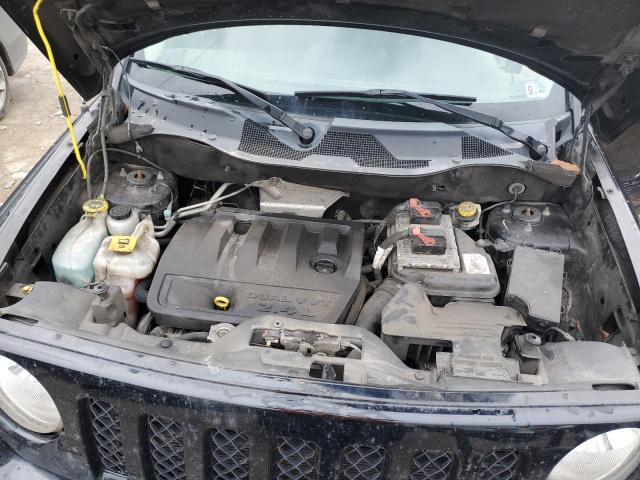 2017 JEEP PATRIOT LA - 1C4NJRFB9HD159068