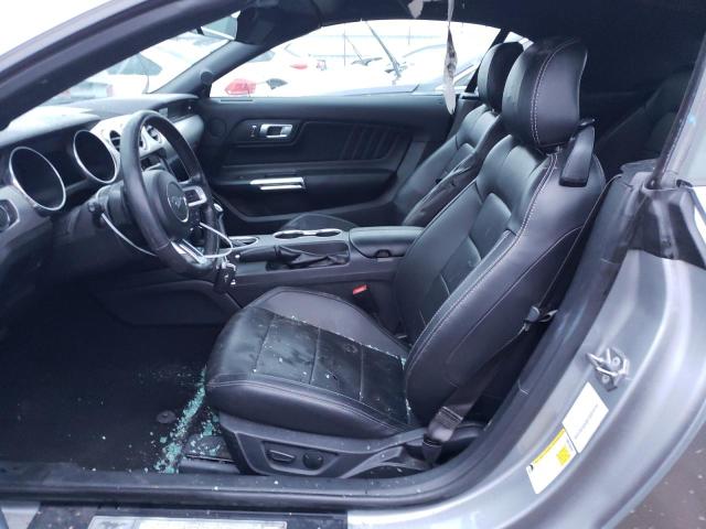 2021 FORD MUSTANG - 1FATP8UH1M5121917