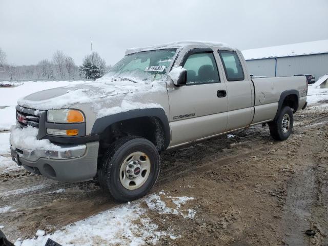2005 GMC Sierra K25 for sale in Columbia Station, OH