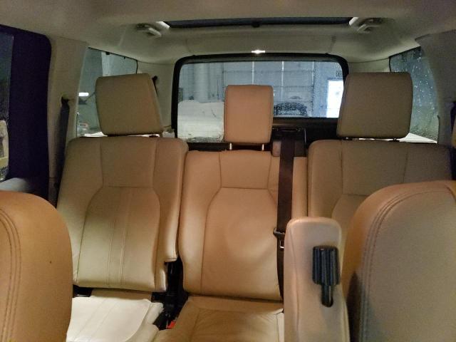 SALAG2D44BA552972 Land Rover LR4