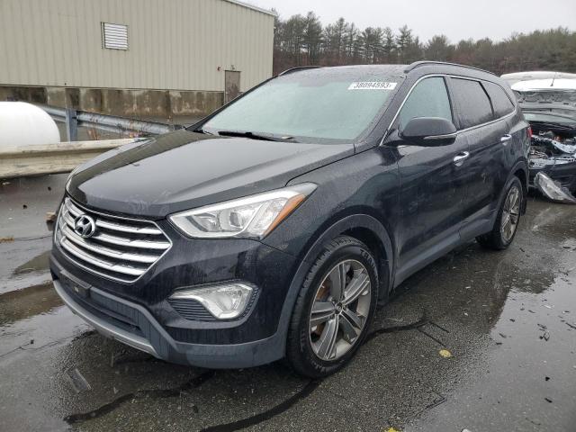 2014 Hyundai Santa Fe GLS