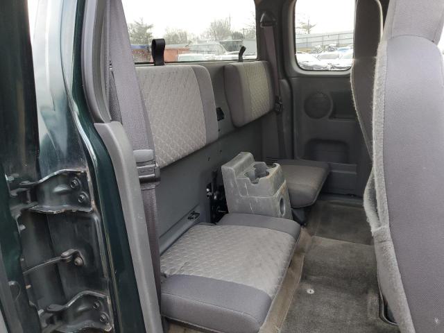 1GTCS198848216577 GMC Canyon