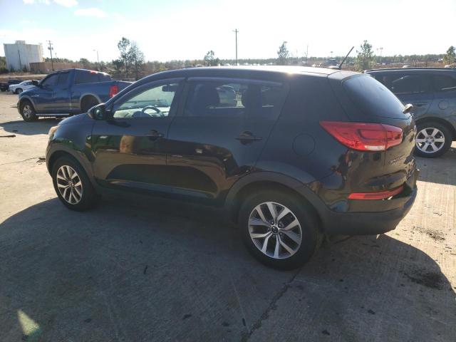 KNDPB3AC7G7856299 KIA Sportage Lx