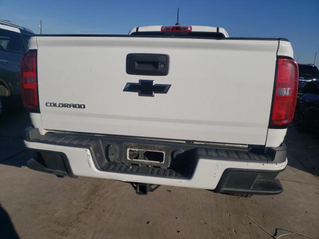 2016 CHEVROLET COLORADO Z - 1GCHTDE30G1328141