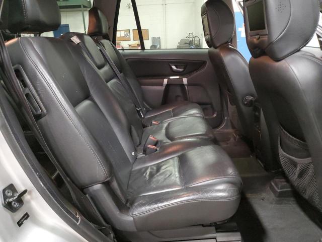 YV4CZ982481445535 Volvo XC90