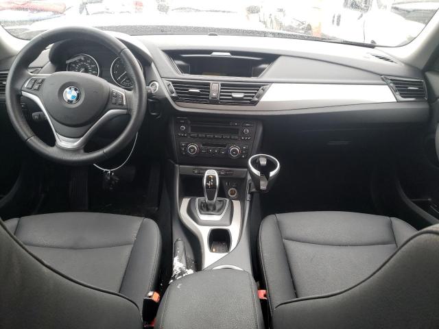 WBAVL1C51EVY10108 BMW X1 Xdrive28i
