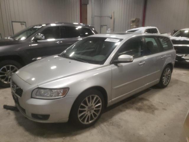 2010 Volvo V50 