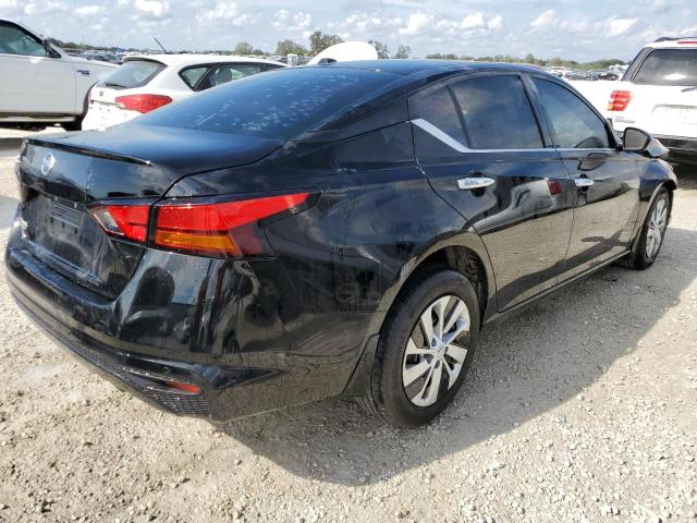 2020 NISSAN ALTIMA S 1N4BL4BVXLC114399