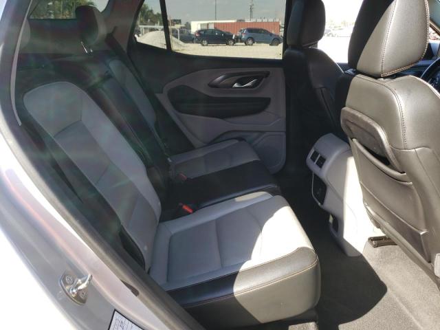3GKALPEVXKL161104 GMC Terrain
