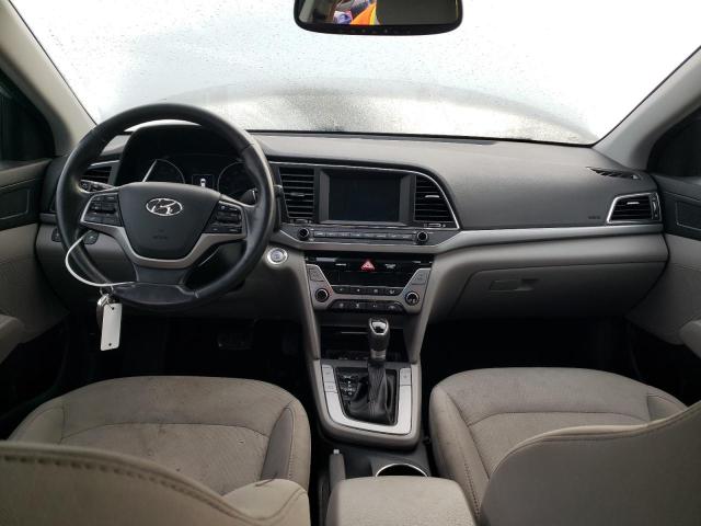 2018 HYUNDAI ELANTRA SE - 5NPD84LF5JH264076