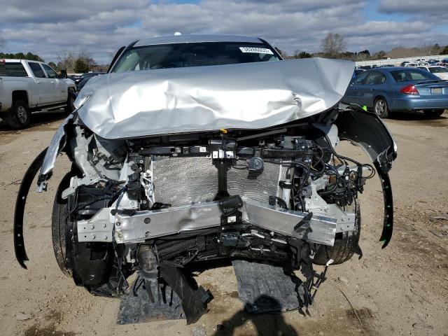 5N1DR3AA9PC212559 Nissan Pathfinder S